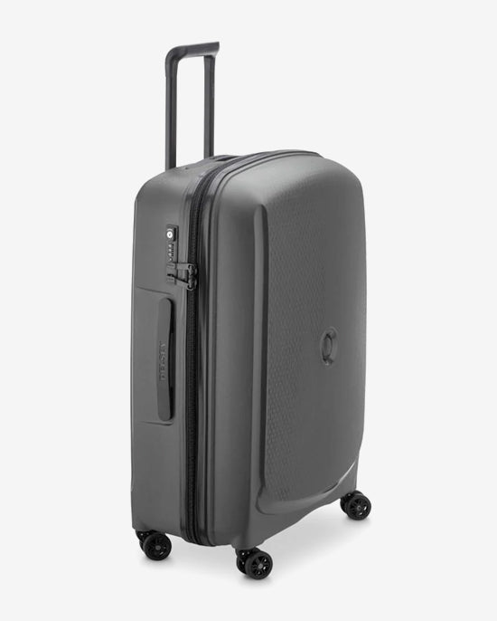 مجموعة حقائب ديلسي باريس بلمونت بلس غير قابلة للتمدد، مكونة من 3 قطع، 55+71+83 سم