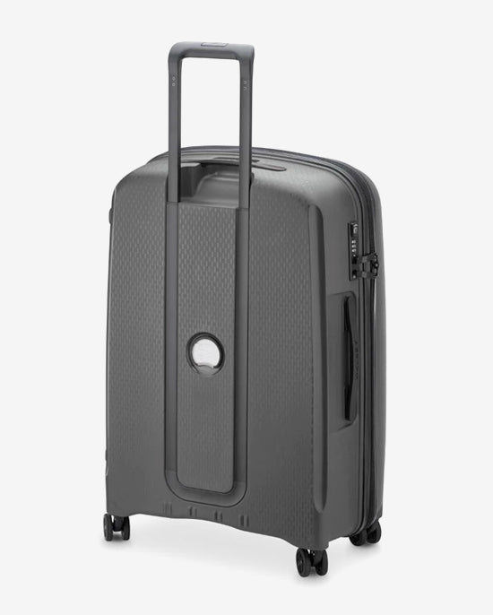 مجموعة حقائب ديلسي باريس بلمونت بلس غير قابلة للتمدد، مكونة من 3 قطع، 55+71+83 سم