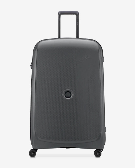 مجموعة حقائب ديلسي باريس بلمونت بلس غير قابلة للتمدد، مكونة من 3 قطع، 55+71+83 سم