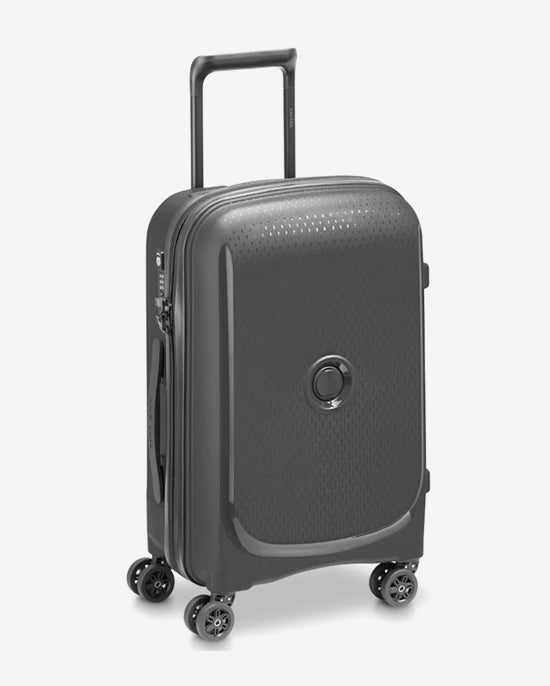 مجموعة حقائب ديلسي باريس بلمونت بلس غير قابلة للتمدد، مكونة من 3 قطع، 55+71+83 سم