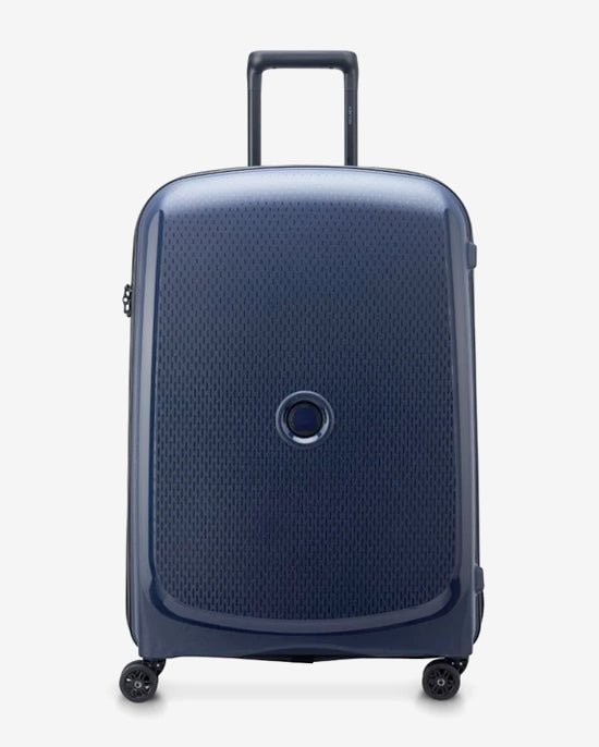 مجموعة حقائب ديلسي باريس بلمونت بلس غير قابلة للتمدد، مكونة من 3 قطع، 55+71+83 سم