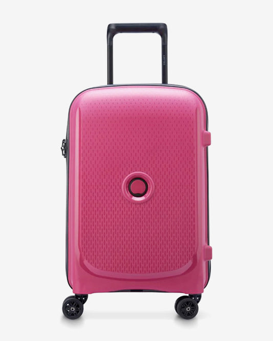 مجموعة حقائب سفر ديلسي باريس بيلمونت، ثلاث حقائب