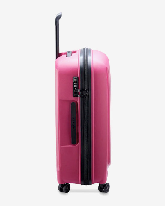 مجموعة حقائب ديلسي باريس بلمونت بلس غير قابلة للتمدد، مكونة من 3 قطع، 55+71+83 سم