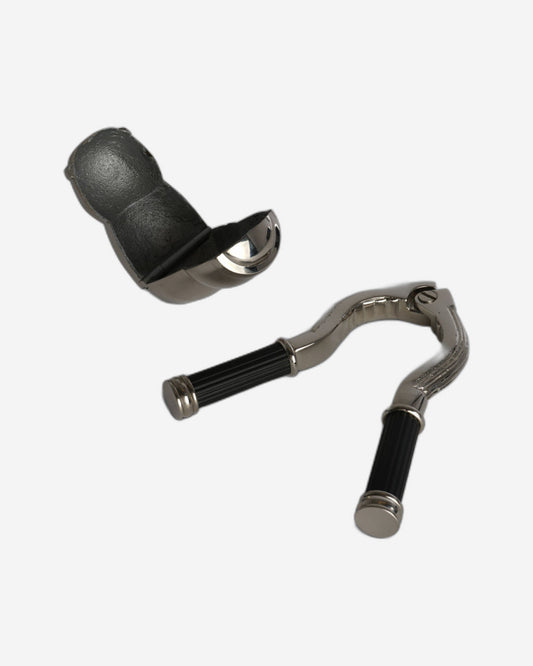 طقم هدايا فلين الشمبانيا من أوتنتيك موديلز - 389