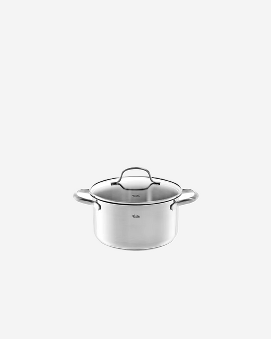 Fissler San Francisco Stew Pot 16cm