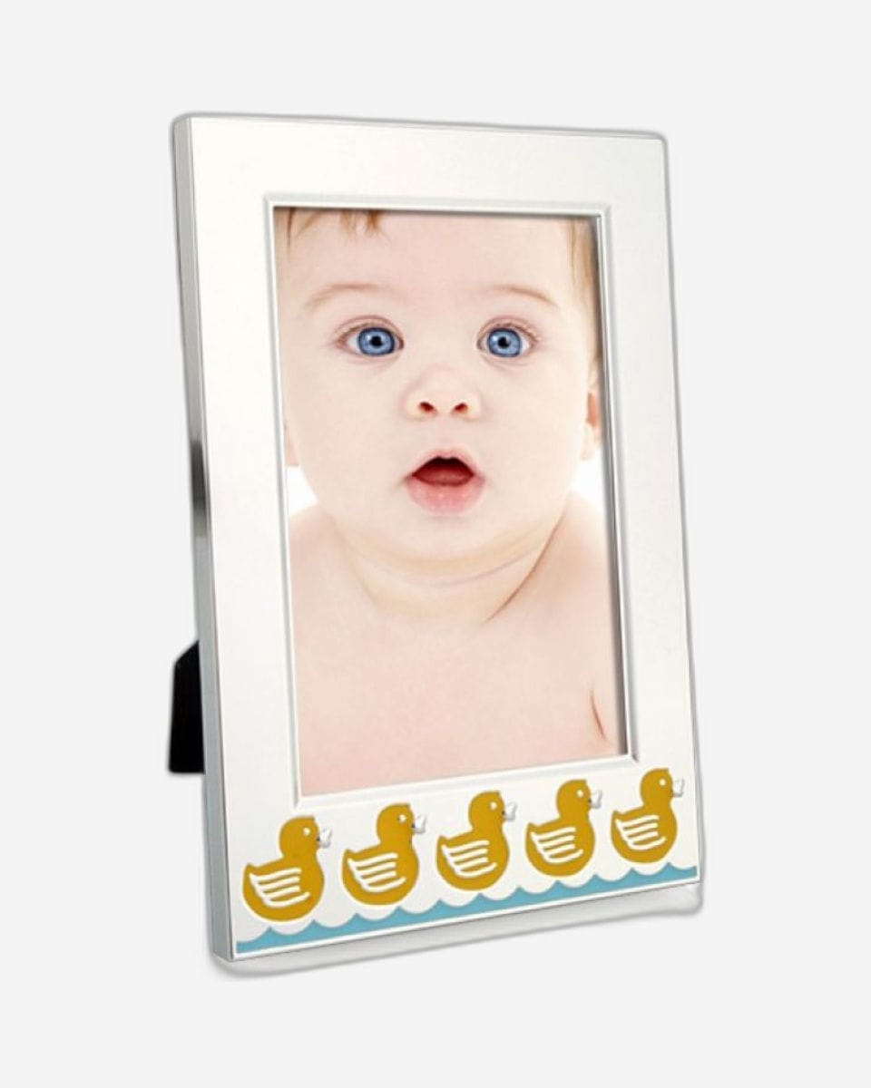 إطار صورة بنقشة بطة Winko مقاس 10×15 سم - F-445-40210