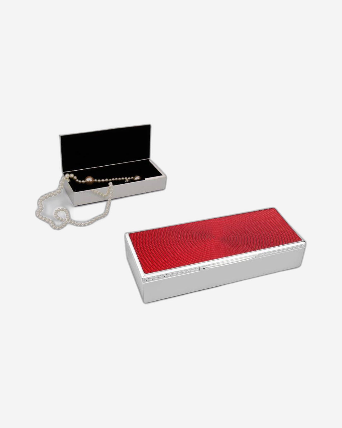 صندوق زينة Winko بنمط حبل دائري - J-223-10510