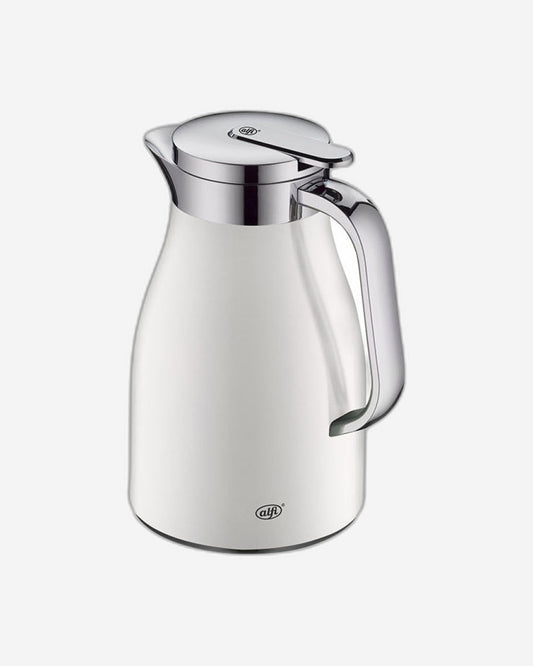 قارورة ألفي سكاي لاين كوكو وايت 0.65 لتر كروم