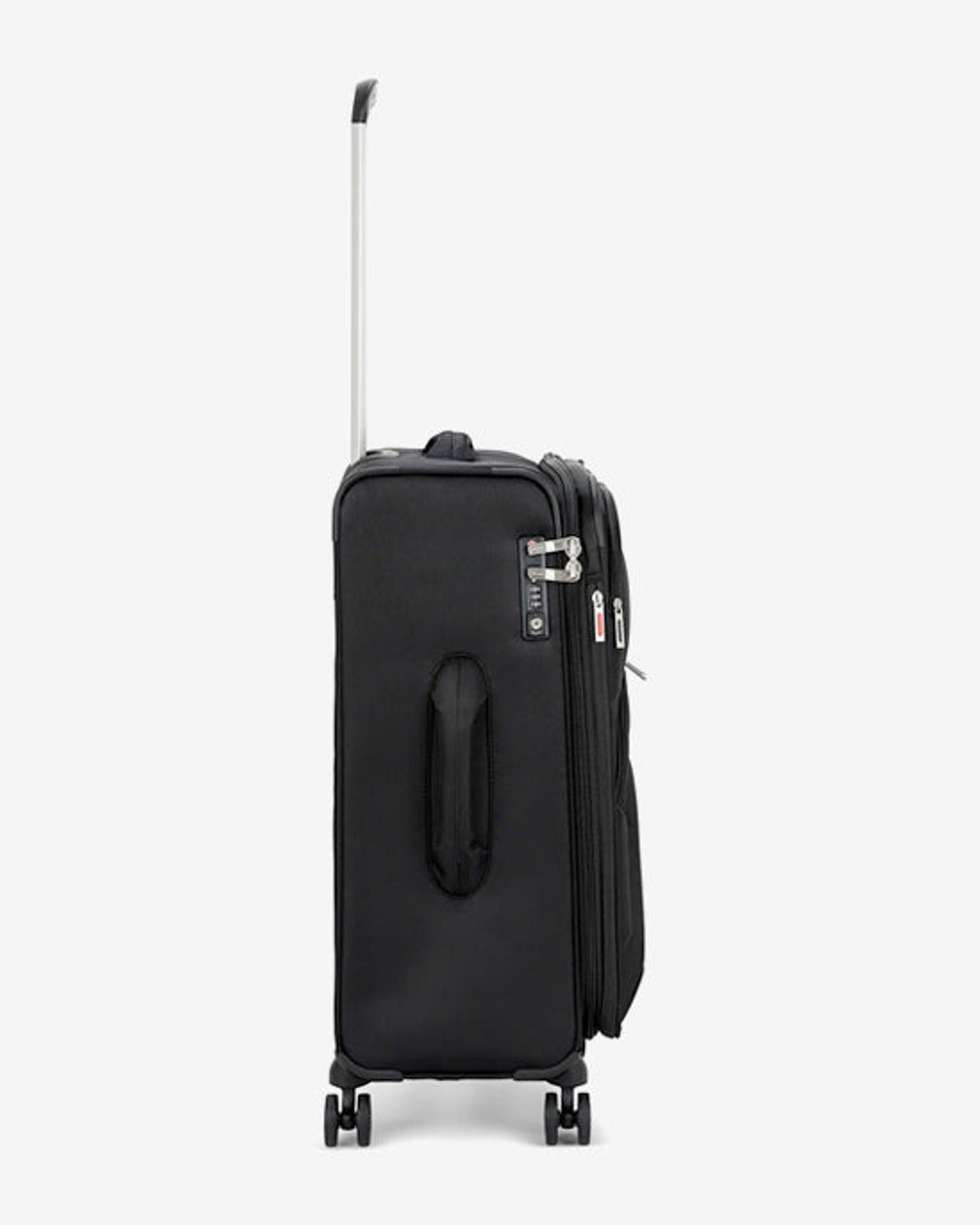 طقم حقائب سفر ديلسي باريس سكاي ماكس، 3 قطع، مع حقيبة ظهر مجانية