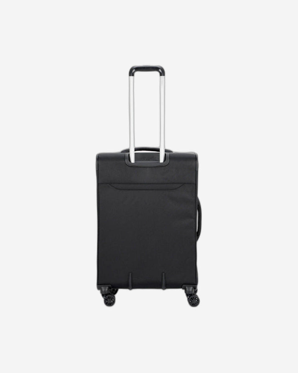 طقم حقائب سفر ديلسي باريس سكاي ماكس، 3 قطع، مع حقيبة ظهر مجانية