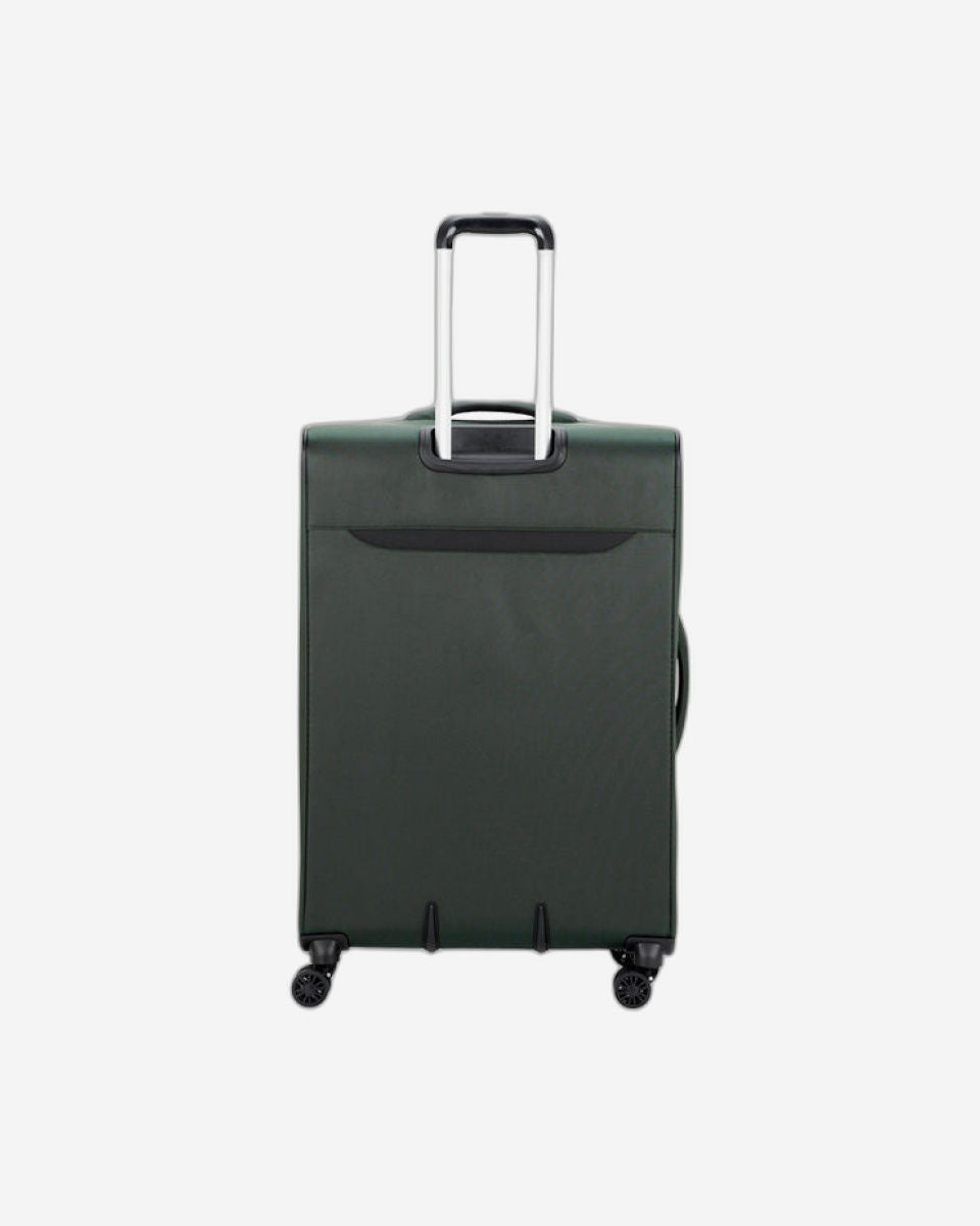 طقم حقائب سفر ديلسي باريس سكاي ماكس، 3 قطع، مع حقيبة ظهر مجانية