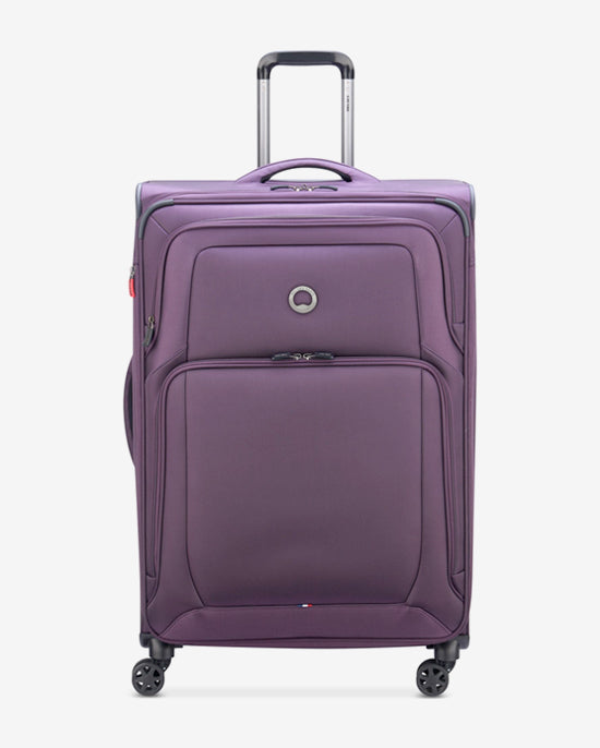 طقم حقائب سفر ديلسي باريس أوبتيماكس لايت من قطعتين + حقيبة ظهر مجانية