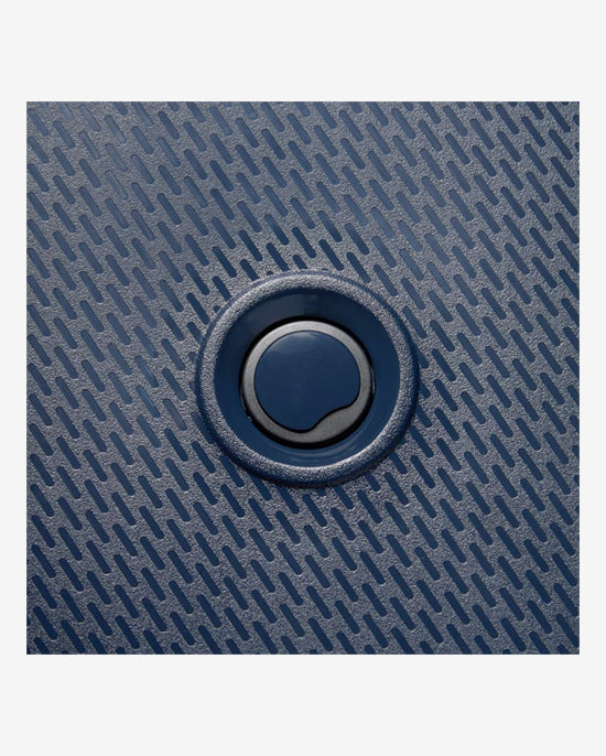 مجموعة حقائب ديلسي باريس بلمونت بلس غير القابلة للتوسيع، مكونة من قطعتين، مع حقيبة ظهر مريحة مجانية