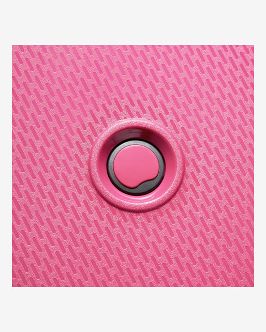 مجموعة حقائب ديلسي باريس بلمونت بلس غير القابلة للتوسيع، مكونة من قطعتين، مع حقيبة ظهر مريحة مجانية