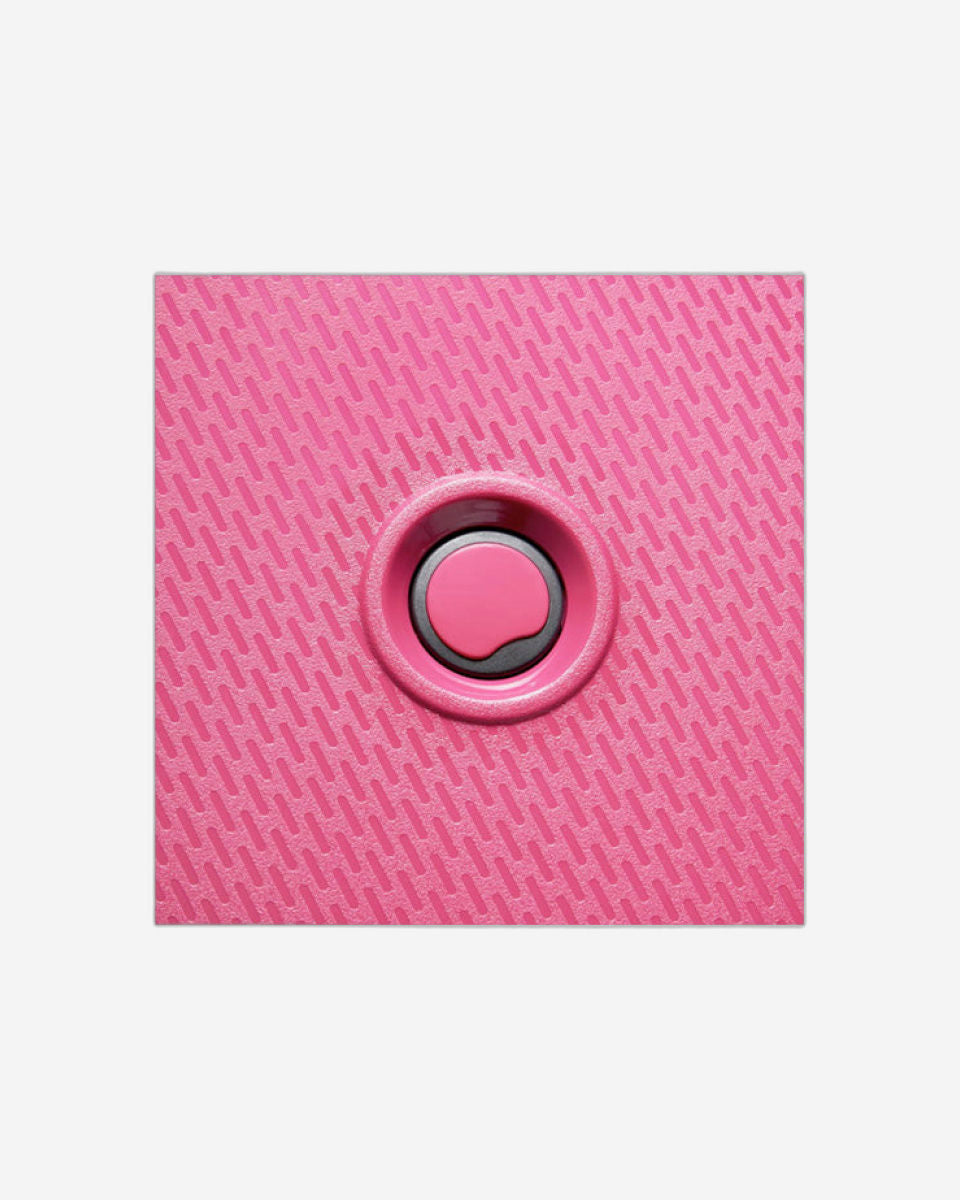 مجموعة حقائب ديلسي باريس بلمونت بلس غير القابلة للتوسيع، مكونة من قطعتين، مع حقيبة ظهر مريحة مجانية