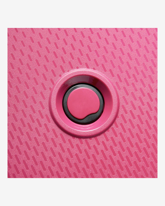 مجموعة حقائب ديلسي باريس بلمونت بلس غير القابلة للتوسيع، مكونة من قطعتين، مع حقيبة ظهر مريحة مجانية