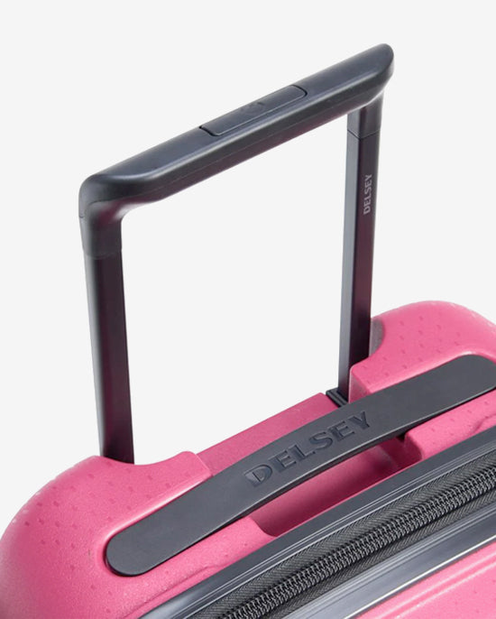 مجموعة حقائب ديلسي باريس بلمونت بلس غير القابلة للتوسيع، مكونة من قطعتين، مع حقيبة ظهر مريحة مجانية