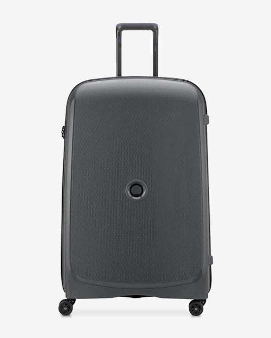 مجموعة حقائب ديلسي باريس بلمونت بلس غير القابلة للتوسيع، مكونة من 3 قطع + حقيبة ظهر مريحة مجانية