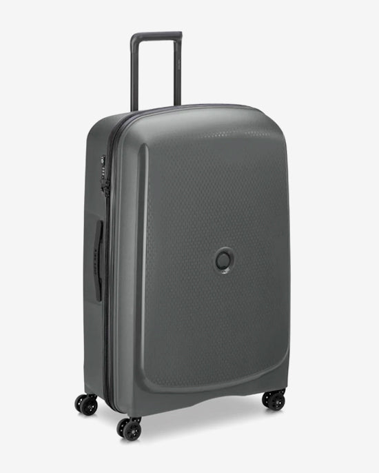 مجموعة حقائب ديلسي باريس بلمونت بلس غير القابلة للتوسيع، مكونة من 3 قطع + حقيبة ظهر مريحة مجانية