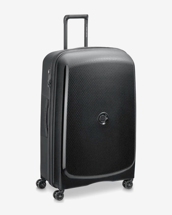 مجموعة حقائب ديلسي باريس بلمونت بلس غير القابلة للتوسيع، مكونة من 3 قطع + حقيبة ظهر مريحة مجانية