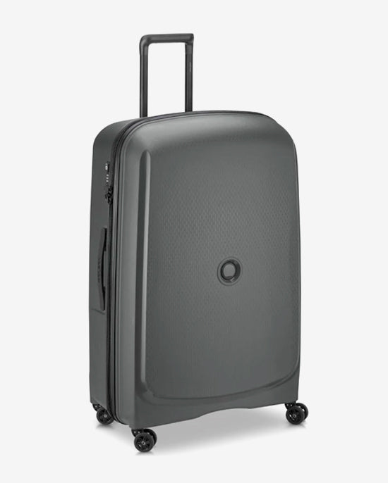 مجموعة حقائب ديلسي باريس بلمونت بلس غير القابلة للتوسيع، مكونة من 3 قطع + حقيبة ظهر مريحة مجانية