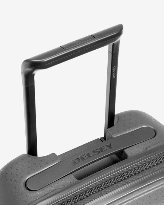 مجموعة حقائب ديلسي باريس بلمونت بلس غير القابلة للتوسيع، مكونة من 3 قطع + حقيبة ظهر مريحة مجانية