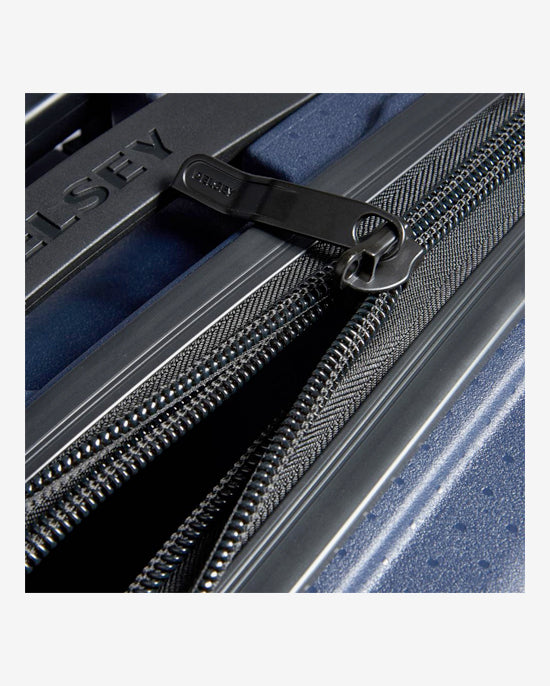 مجموعة حقائب ديلسي باريس بلمونت بلس غير القابلة للتوسيع، مكونة من 3 قطع + حقيبة ظهر مريحة مجانية