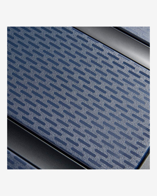 مجموعة حقائب ديلسي باريس بلمونت بلس غير القابلة للتوسيع، مكونة من 3 قطع + حقيبة ظهر مريحة مجانية