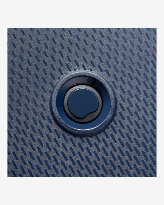 مجموعة حقائب ديلسي باريس بلمونت بلس غير القابلة للتوسيع، مكونة من 3 قطع + حقيبة ظهر مريحة مجانية