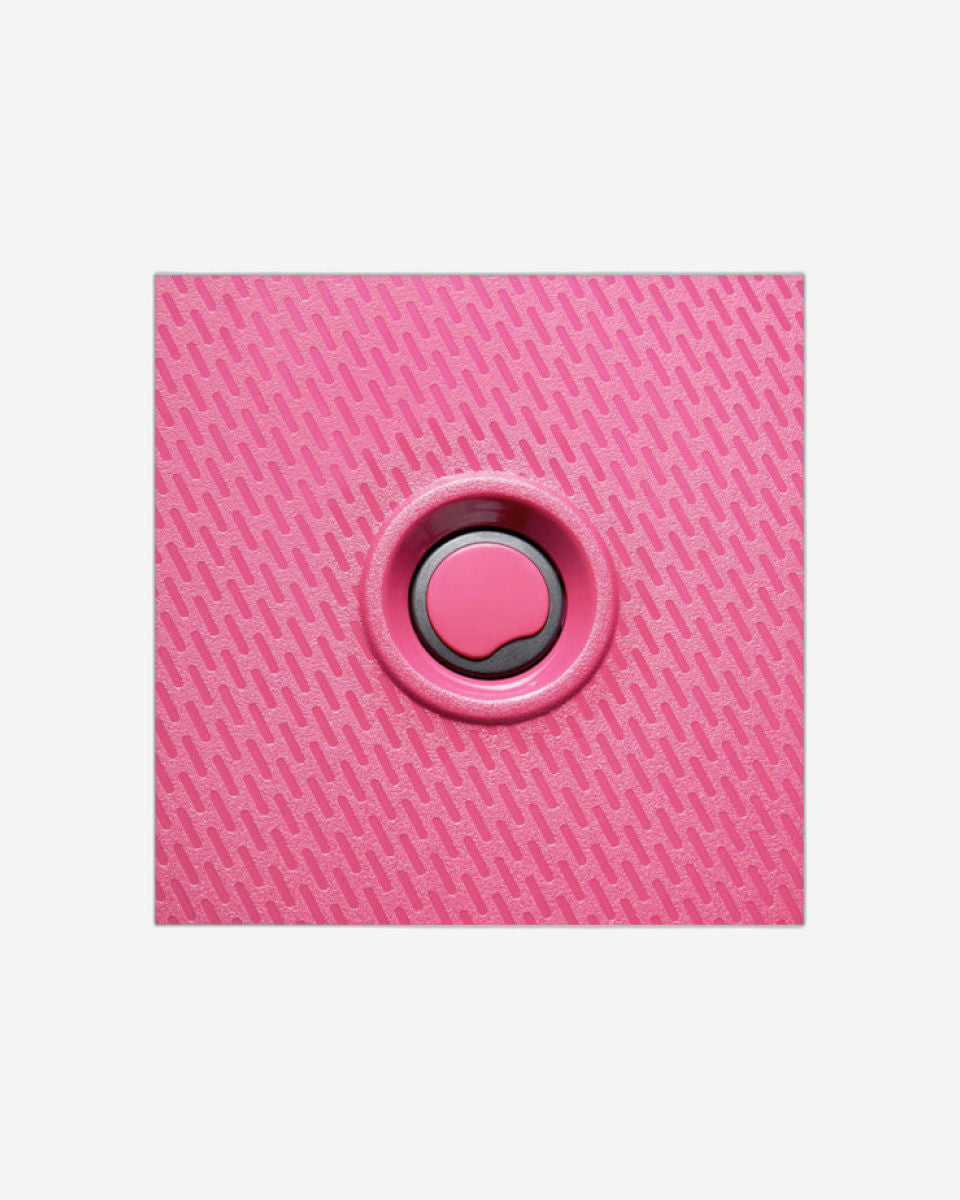 مجموعة حقائب ديلسي باريس بلمونت بلس غير القابلة للتوسيع، مكونة من 3 قطع + حقيبة ظهر مريحة مجانية