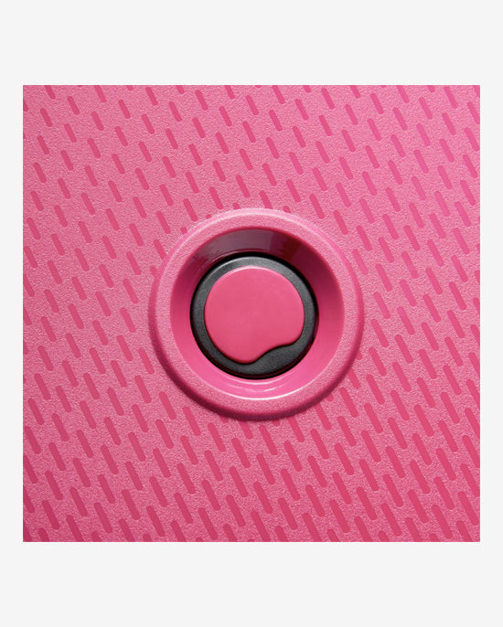 مجموعة حقائب ديلسي باريس بلمونت بلس غير القابلة للتوسيع، مكونة من 3 قطع + حقيبة ظهر مريحة مجانية