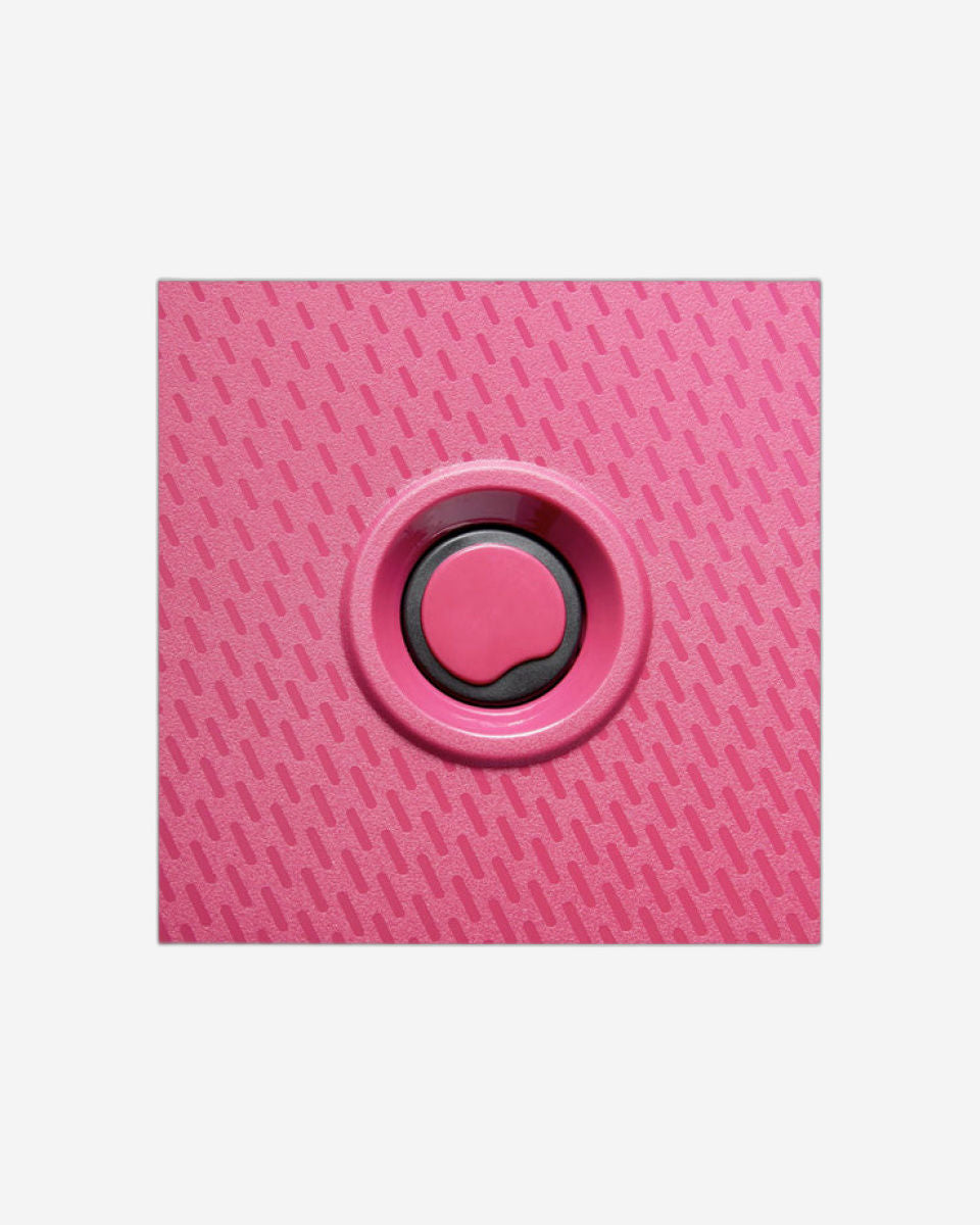 مجموعة حقائب ديلسي باريس بلمونت بلس غير القابلة للتوسيع، مكونة من 3 قطع + حقيبة ظهر مريحة مجانية