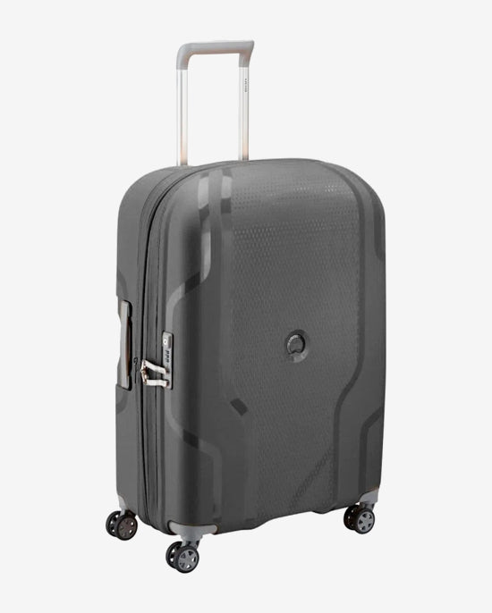 مجموعة حقائب ديلسي باريس كلافيل المكونة من 3 قطع + حقيبة ظهر مجانية