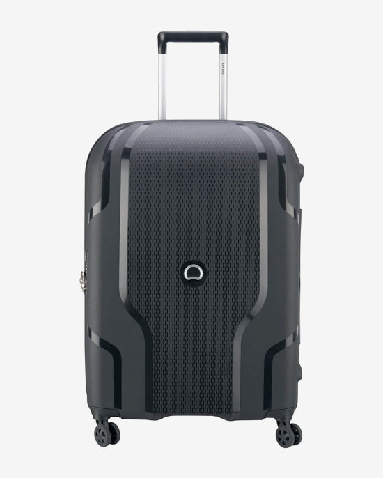 مجموعة حقائب ديلسي باريس كلافيل المكونة من 3 قطع + حقيبة ظهر مجانية