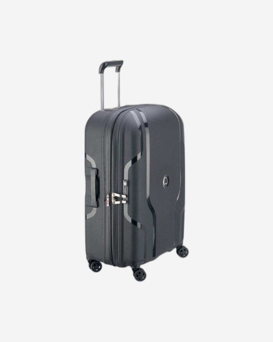 مجموعة حقائب ديلسي باريس كلافيل المكونة من 3 قطع + حقيبة ظهر مجانية