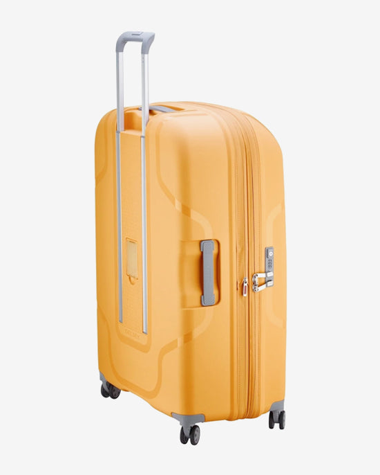 مجموعة حقائب ديلسي باريس كلافيل المكونة من 3 قطع + حقيبة ظهر مجانية