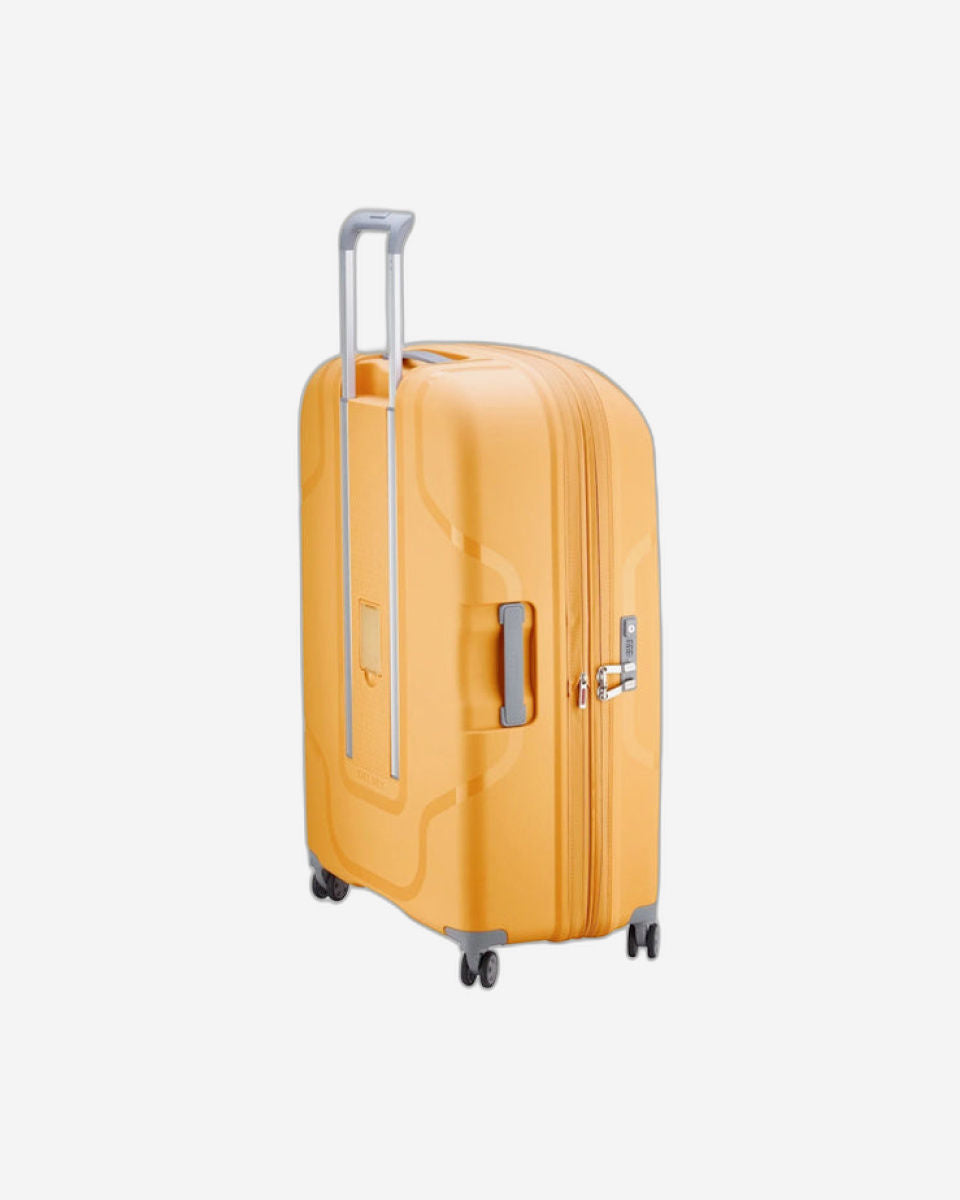 مجموعة حقائب ديلسي باريس كلافيل المكونة من 3 قطع + حقيبة ظهر مجانية