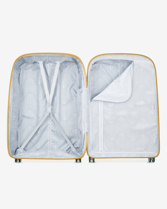 مجموعة حقائب ديلسي باريس كلافيل المكونة من 3 قطع + حقيبة ظهر مجانية