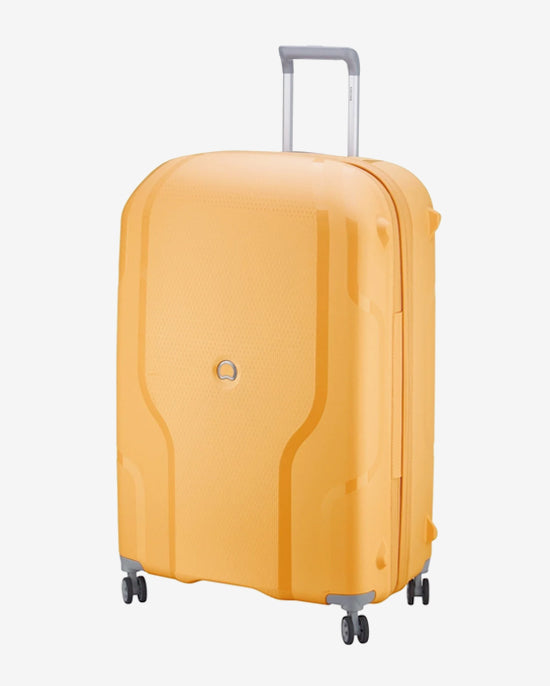 مجموعة حقائب ديلسي باريس كلافيل المكونة من 3 قطع + حقيبة ظهر مجانية