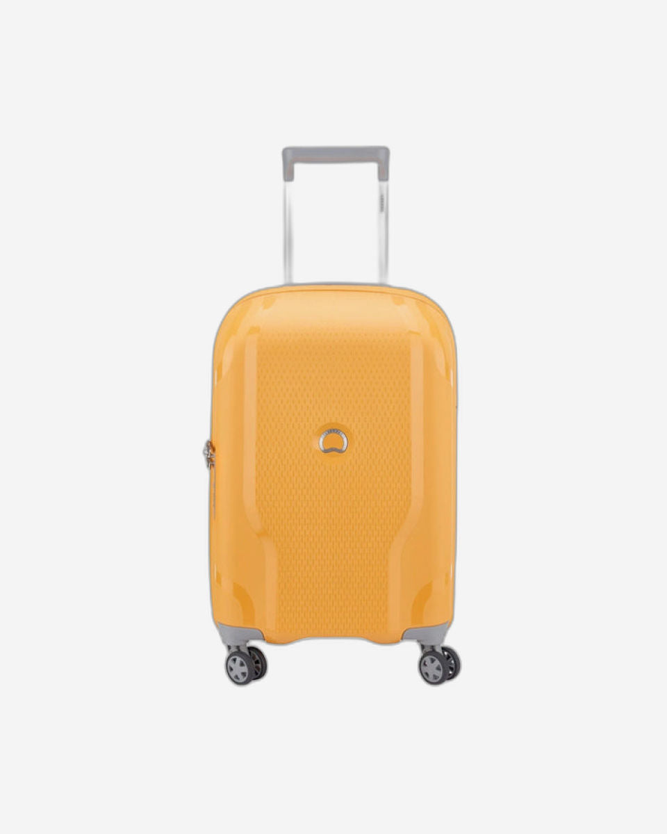 مجموعة حقائب ديلسي باريس كلافيل المكونة من 3 قطع + حقيبة ظهر مجانية