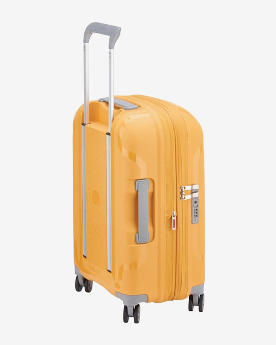 مجموعة حقائب ديلسي باريس كلافيل المكونة من 3 قطع + حقيبة ظهر مجانية