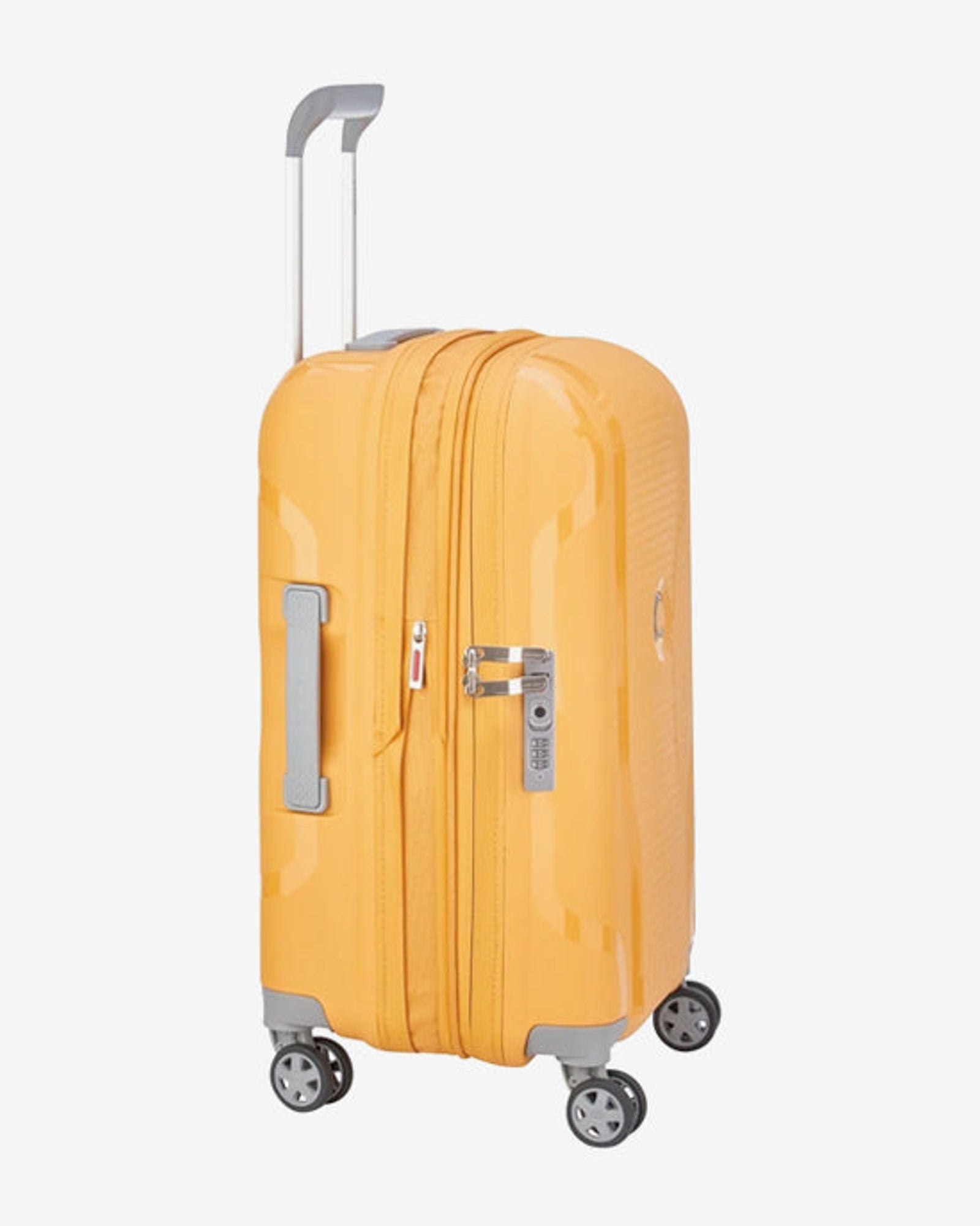 مجموعة حقائب ديلسي باريس كلافيل المكونة من 3 قطع + حقيبة ظهر مجانية