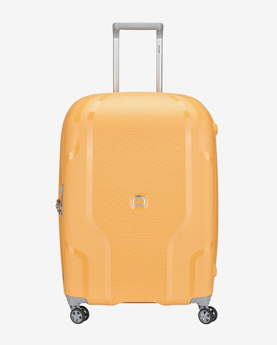 مجموعة حقائب ديلسي باريس كلافيل المكونة من 3 قطع + حقيبة ظهر مجانية