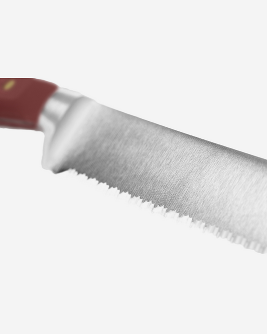 Wusthof Bread Knife Classic Tasty Sumac