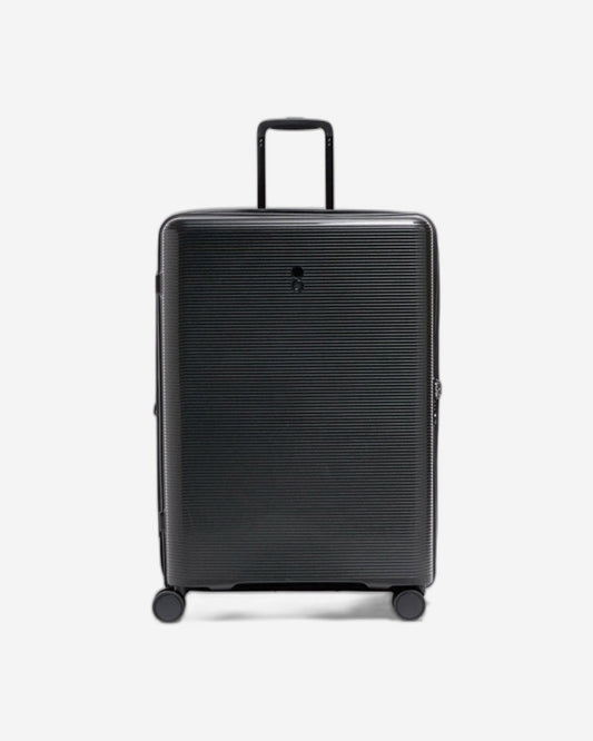 حقيبة إيكولاك فورزا الصلبة ذات العجلات المزدوجة القابلة للتوسيع، مجموعة من 3 قطع