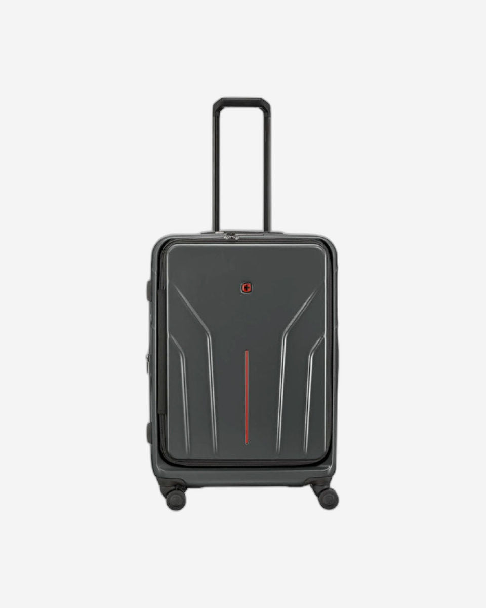 مجموعة وينجر أبماليكس من 3 عربات 54+68+82 سم + ملحقات سفر مجانية