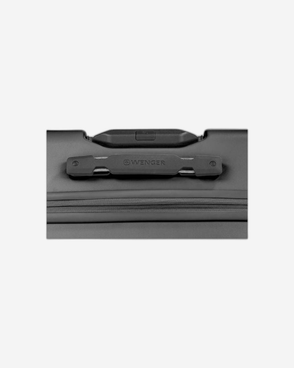 مجموعة وينجر أبماليكس من 3 عربات 54+68+82 سم + ملحقات سفر مجانية