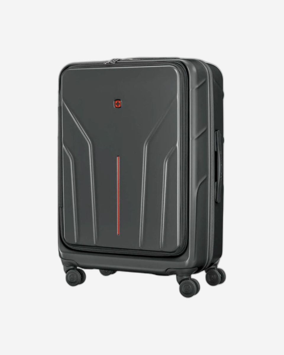 مجموعة وينجر أبماليكس من 3 عربات 54+68+82 سم + ملحقات سفر مجانية