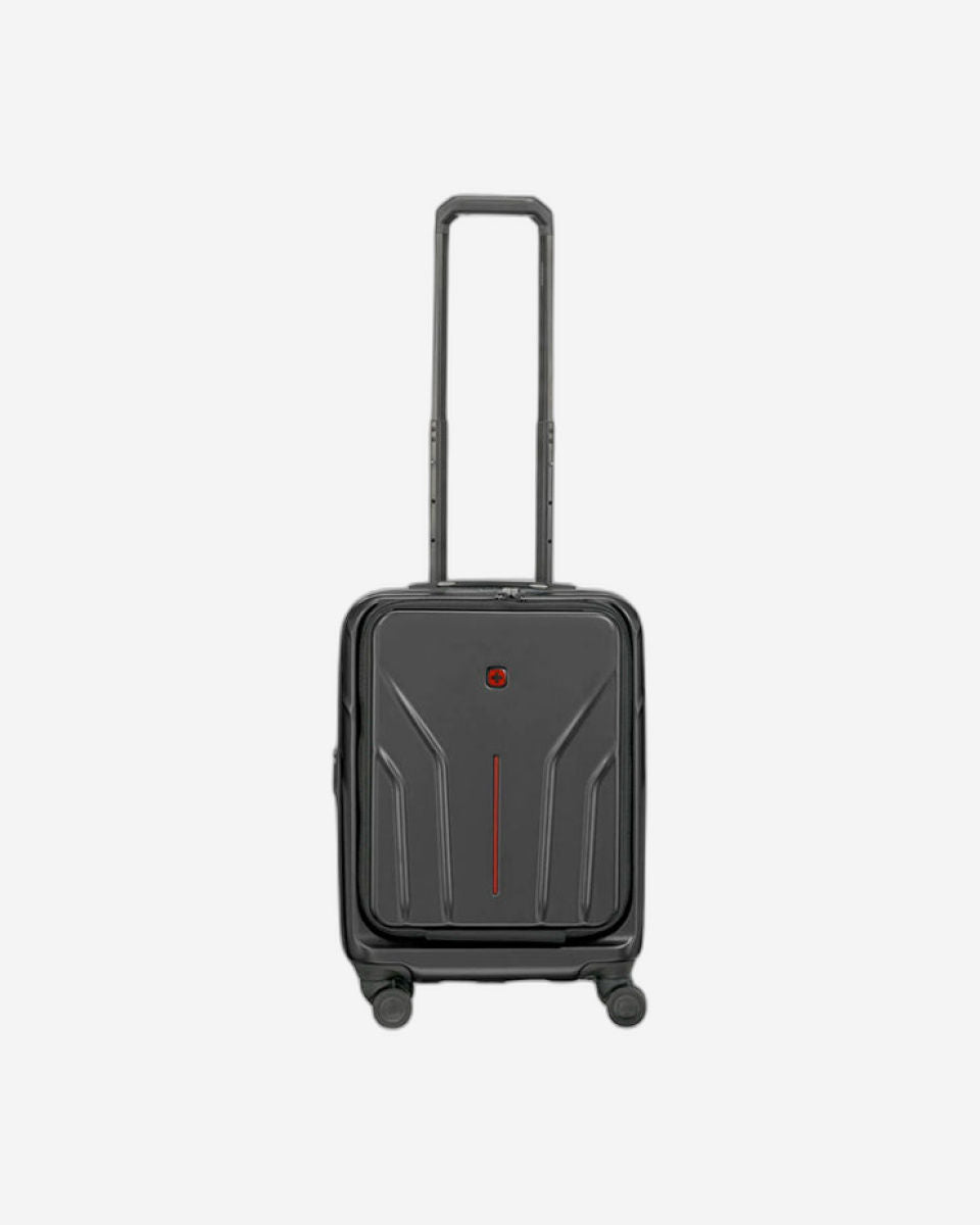 مجموعة وينجر أبماليكس من 3 عربات 54+68+82 سم + ملحقات سفر مجانية