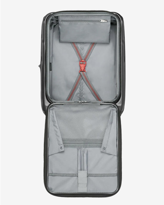 مجموعة وينجر أبماليكس من 3 عربات 54+68+82 سم + ملحقات سفر مجانية